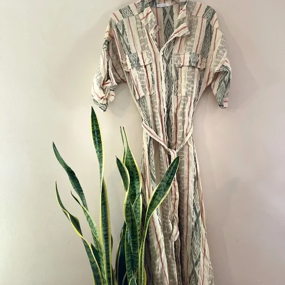 Free People x Cp Shades maxi dress - Picture 5 of 11